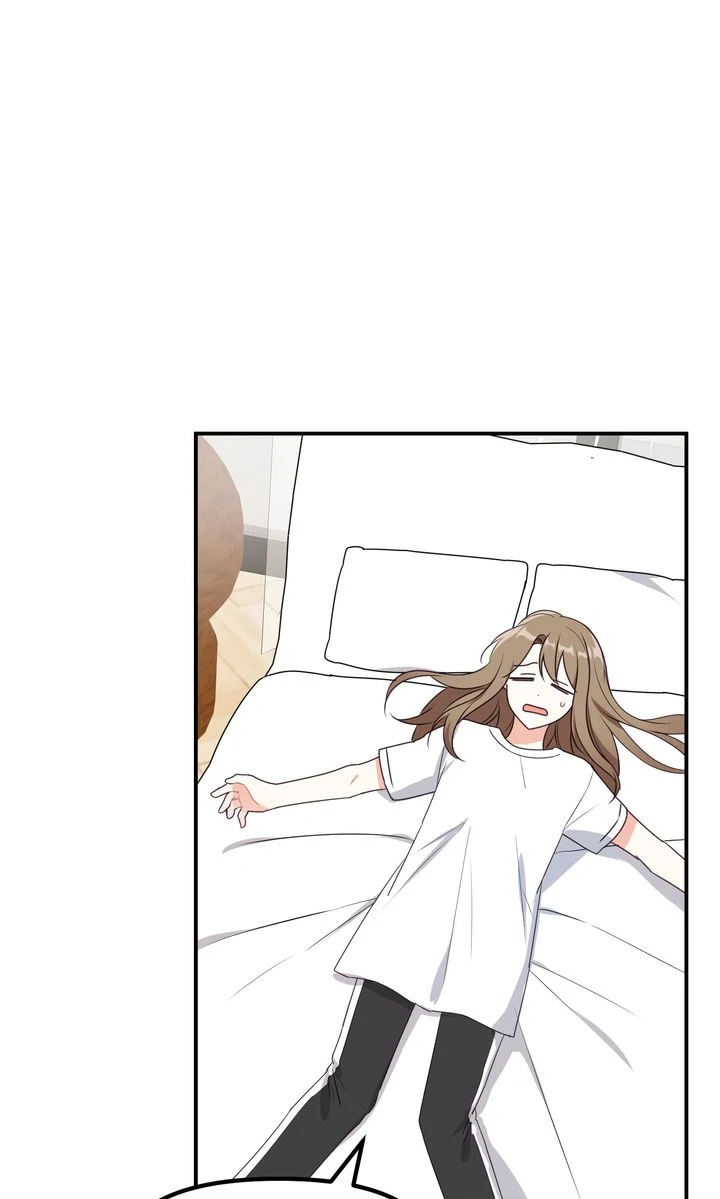 A Romantic Ending with My 2D Boyfriend! Chapter 17 - page 70