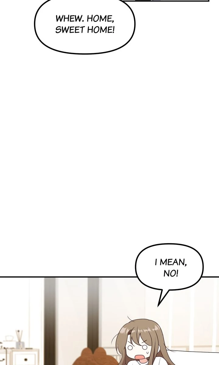 A Romantic Ending with My 2D Boyfriend! Chapter 17 - page 71