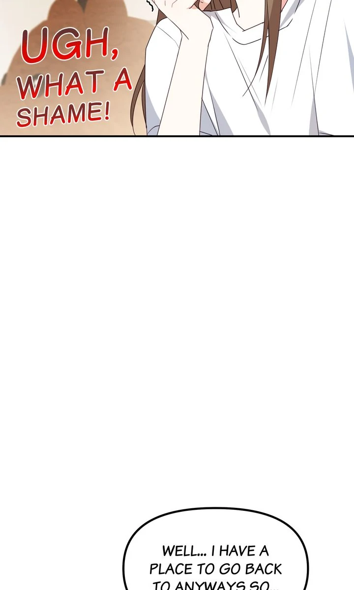 A Romantic Ending with My 2D Boyfriend! Chapter 17 - page 75