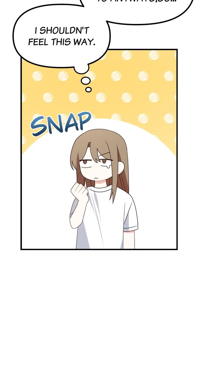 A Romantic Ending with My 2D Boyfriend! Chapter 17 - page 76