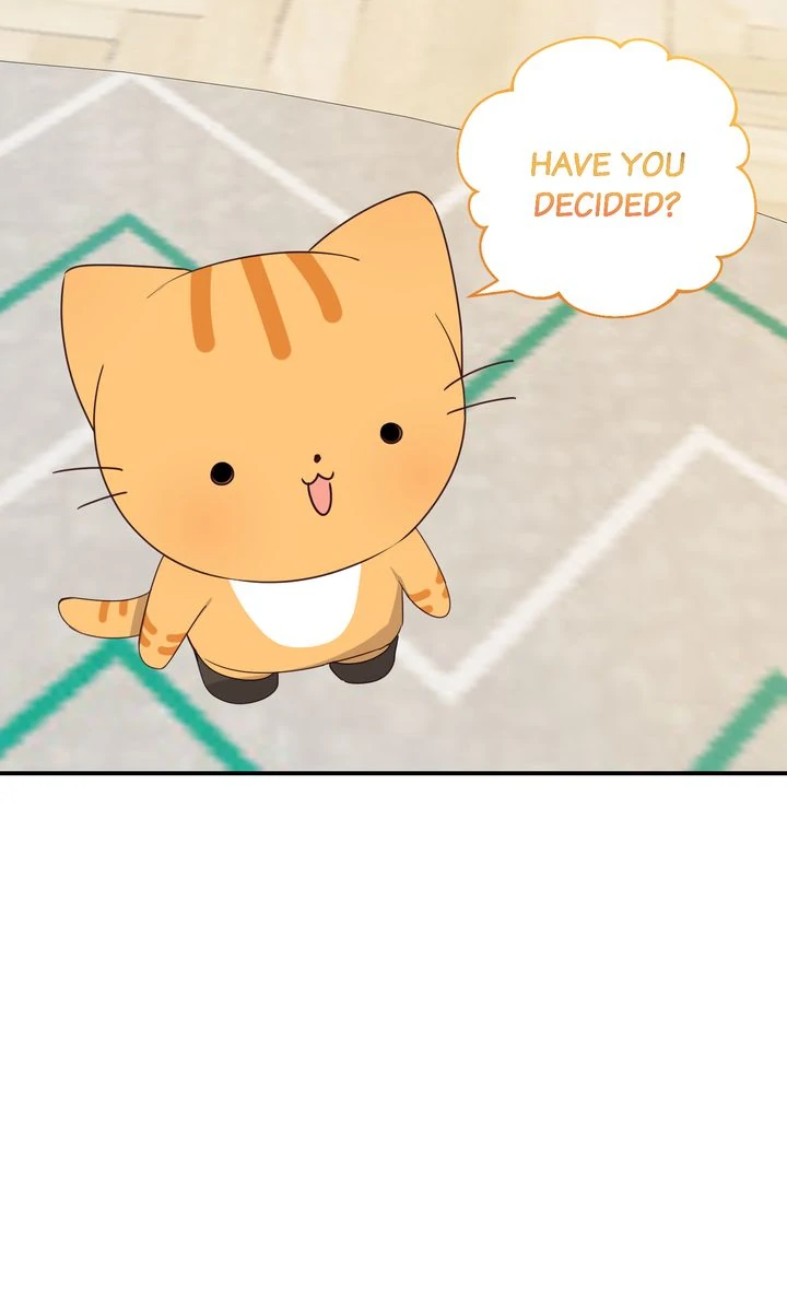 A Romantic Ending with My 2D Boyfriend! Chapter 17 - page 82