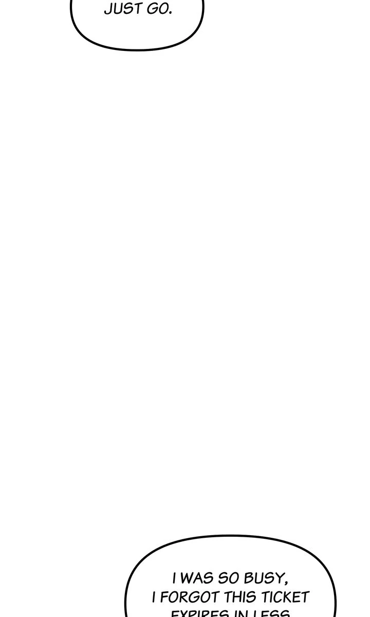 A Romantic Ending with My 2D Boyfriend! Chapter 17 - page 87