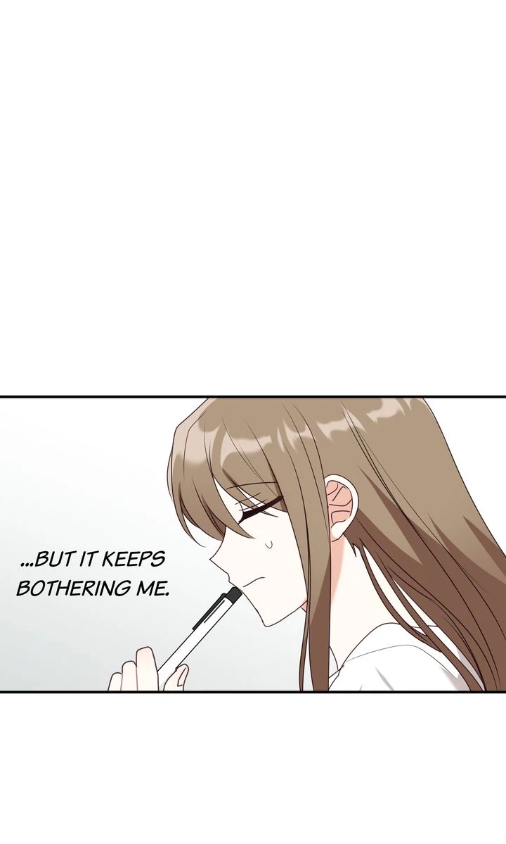 A Romantic Ending with My 2D Boyfriend! Chapter 17 - page 90