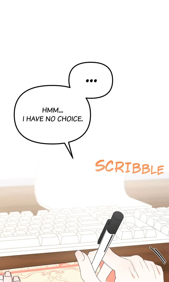 A Romantic Ending with My 2D Boyfriend! Chapter 17 - page 94