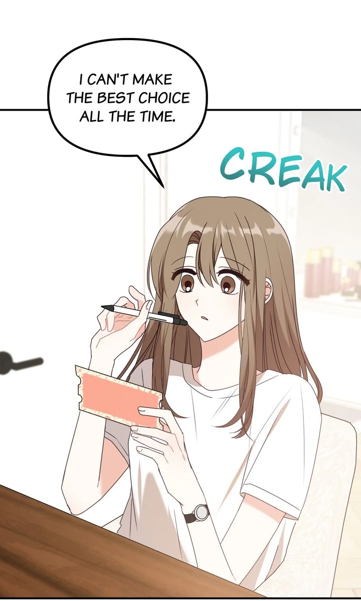 A Romantic Ending with My 2D Boyfriend! Chapter 17 - page 96