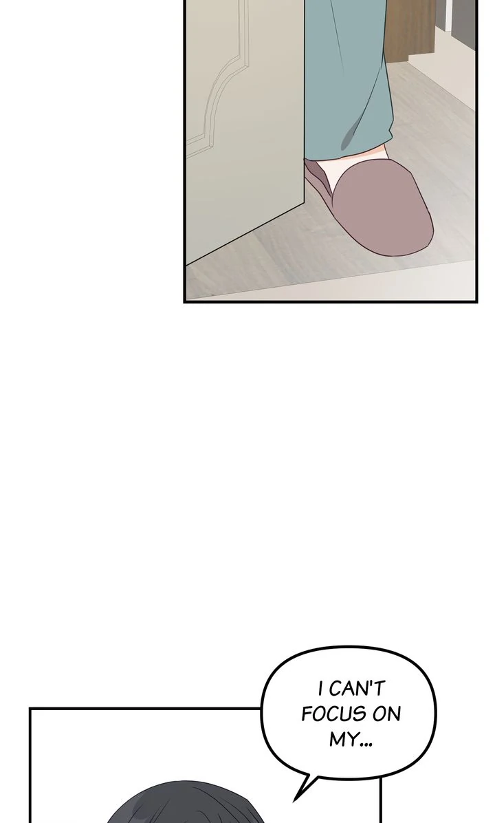 A Romantic Ending with My 2D Boyfriend! Chapter 18 - page 102