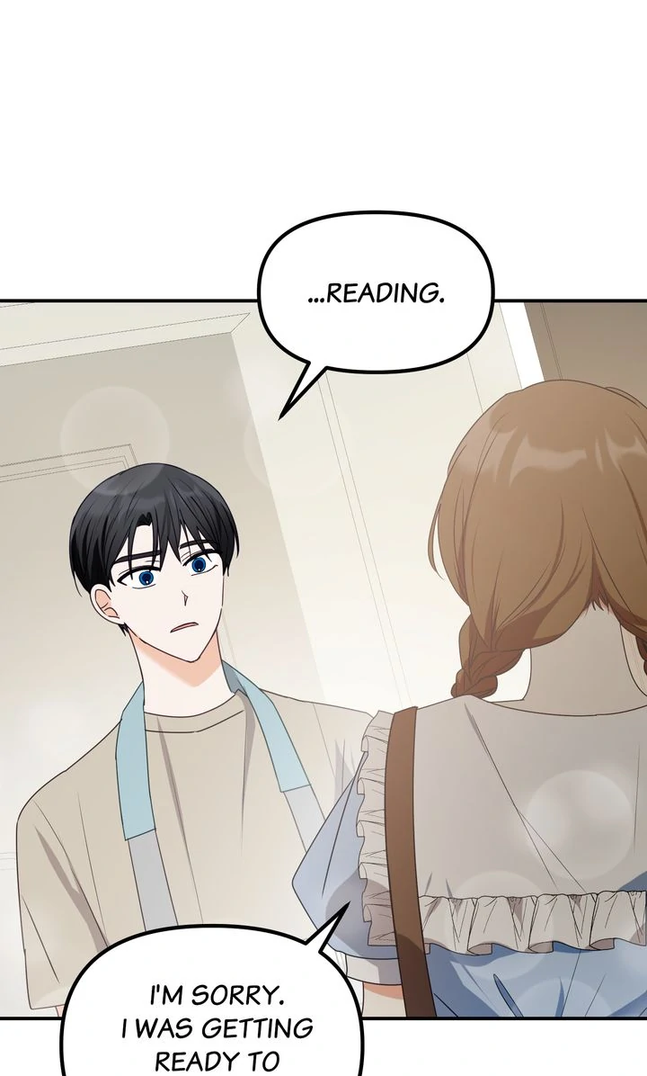 A Romantic Ending with My 2D Boyfriend! Chapter 18 - page 104