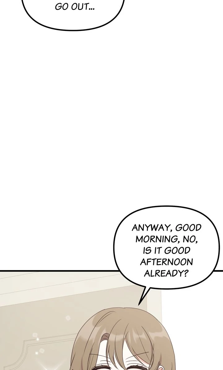 A Romantic Ending with My 2D Boyfriend! Chapter 18 - page 105