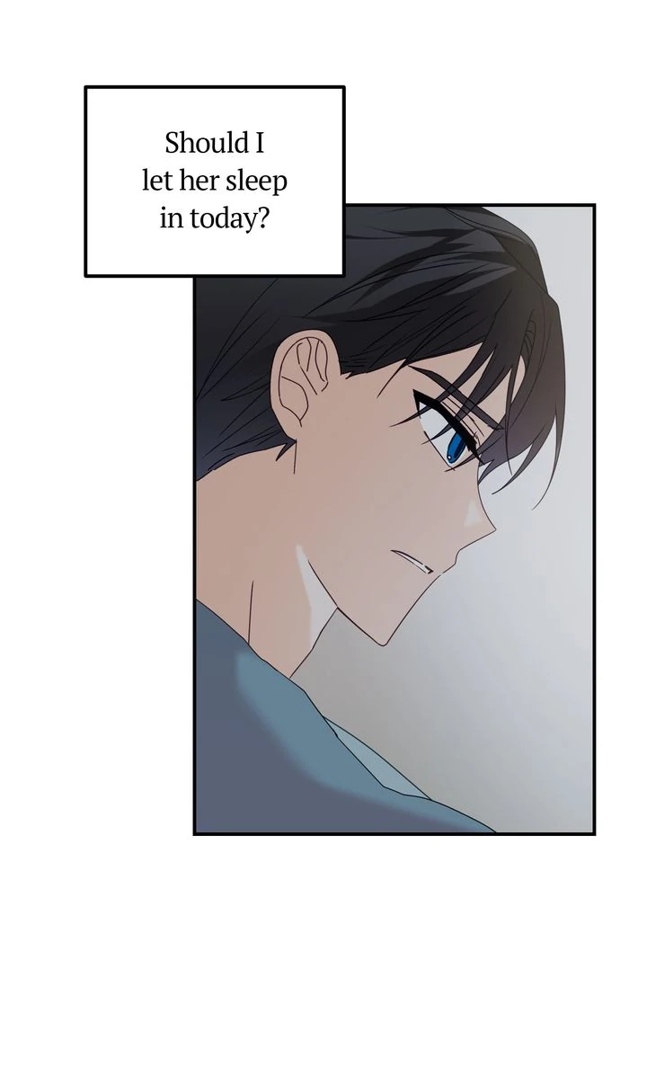 A Romantic Ending with My 2D Boyfriend! Chapter 18 - page 11