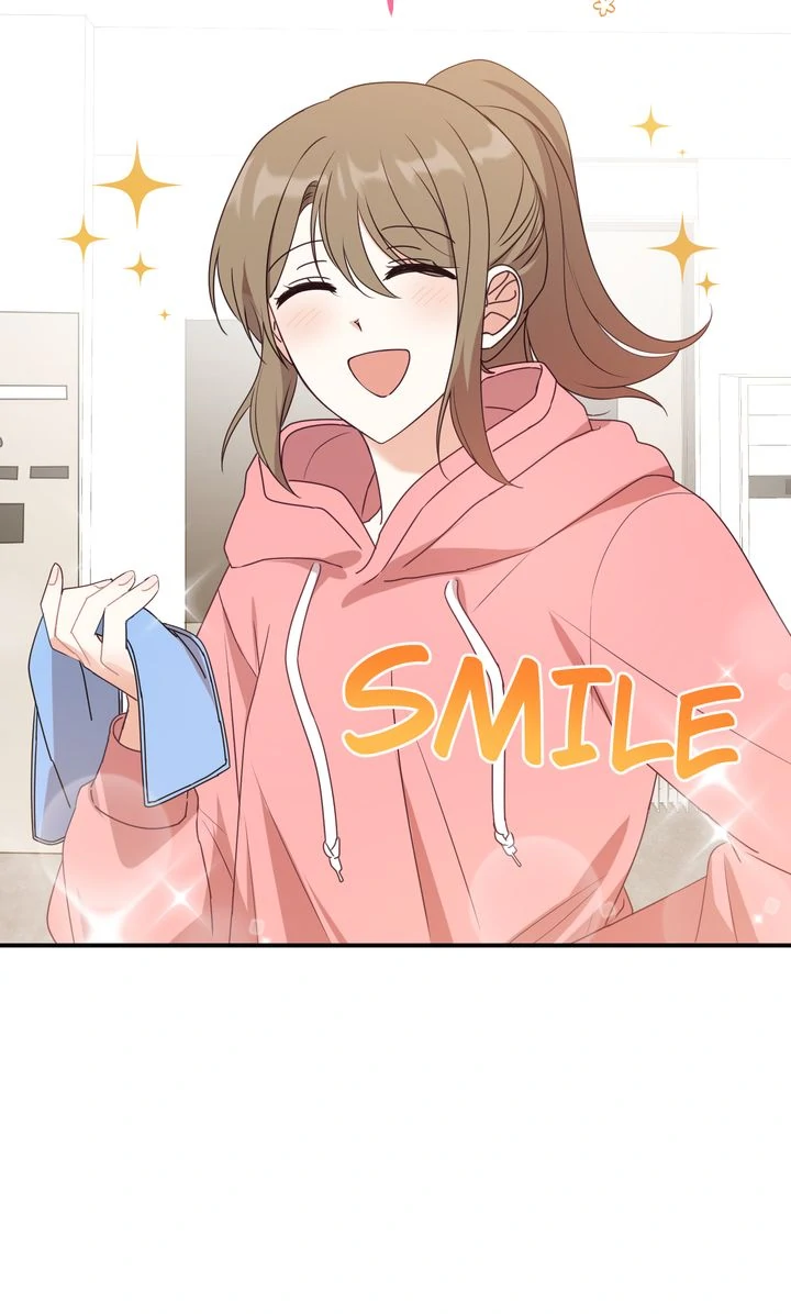 A Romantic Ending with My 2D Boyfriend! Chapter 18 - page 15