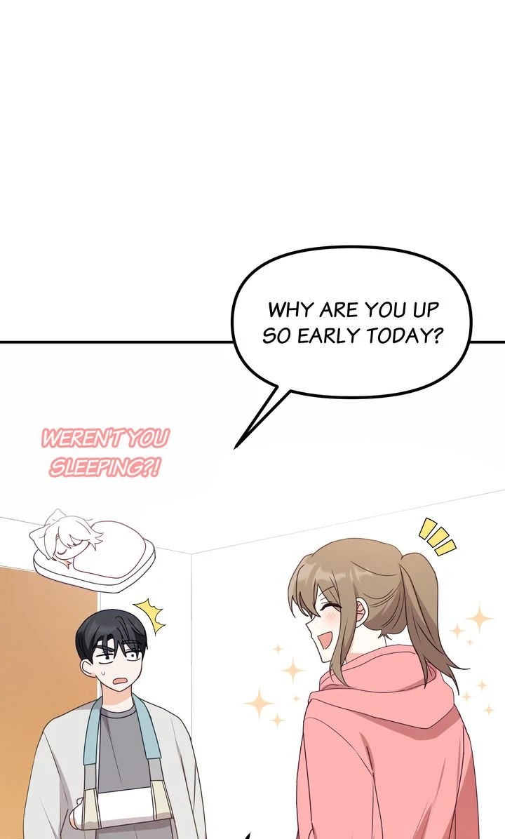 A Romantic Ending with My 2D Boyfriend! Chapter 18 - page 16