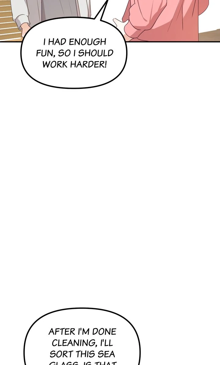 A Romantic Ending with My 2D Boyfriend! Chapter 18 - page 17