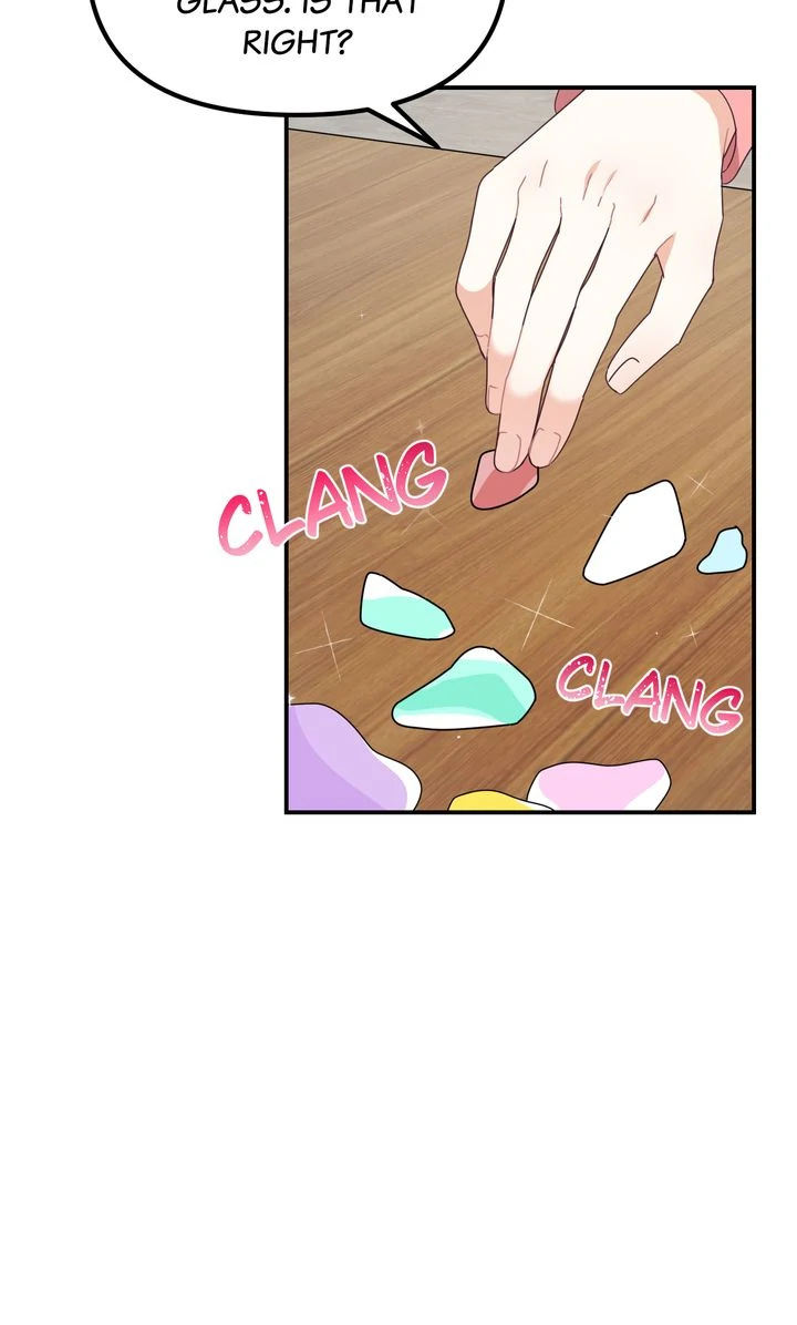 A Romantic Ending with My 2D Boyfriend! Chapter 18 - page 18