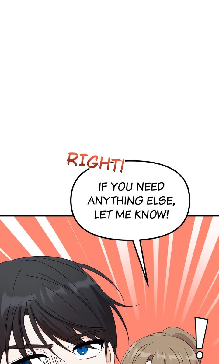 A Romantic Ending with My 2D Boyfriend! Chapter 18 - page 20