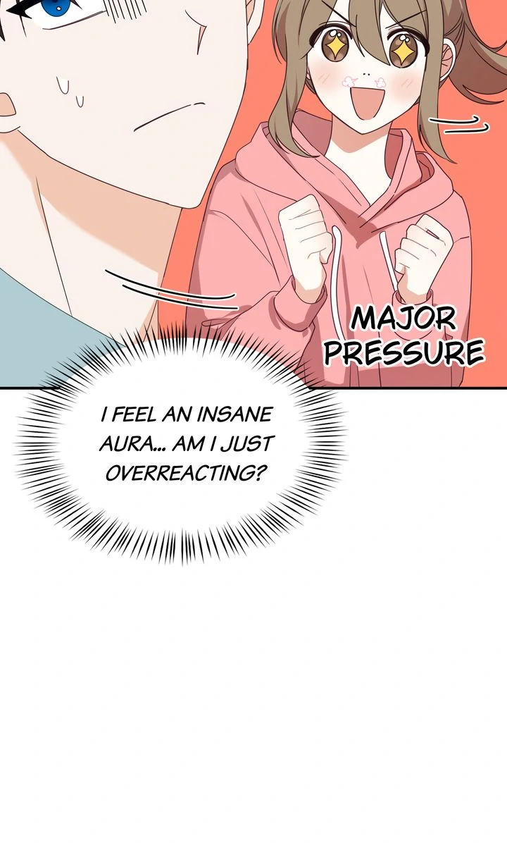 A Romantic Ending with My 2D Boyfriend! Chapter 18 - page 21