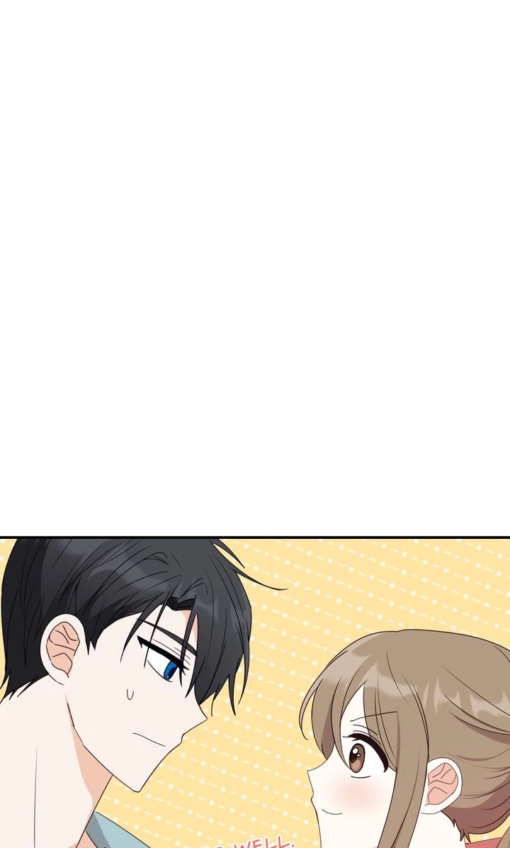 A Romantic Ending with My 2D Boyfriend! Chapter 18 - page 24