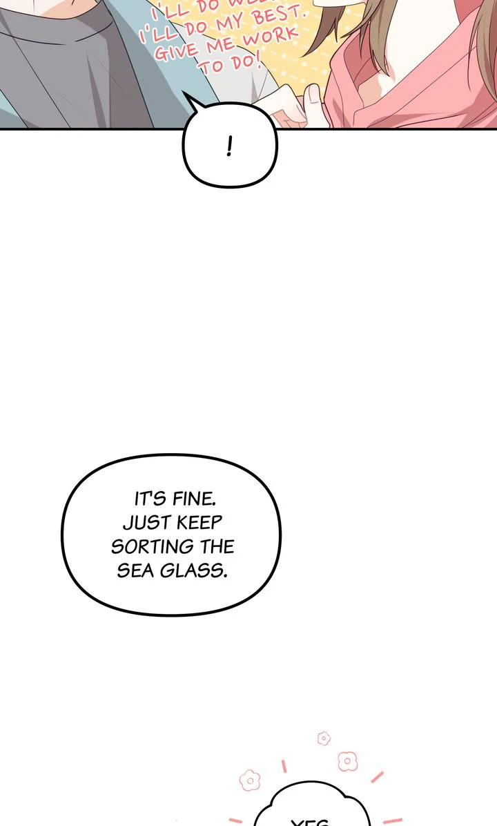 A Romantic Ending with My 2D Boyfriend! Chapter 18 - page 25