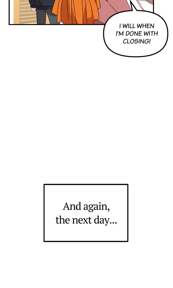 A Romantic Ending with My 2D Boyfriend! Chapter 18 - page 30