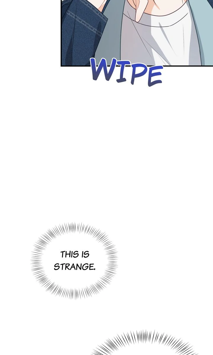 A Romantic Ending with My 2D Boyfriend! Chapter 18 - page 33