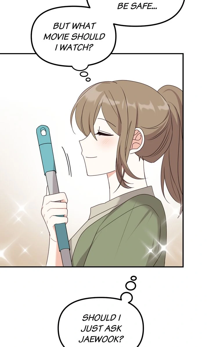 A Romantic Ending with My 2D Boyfriend! Chapter 18 - page 36