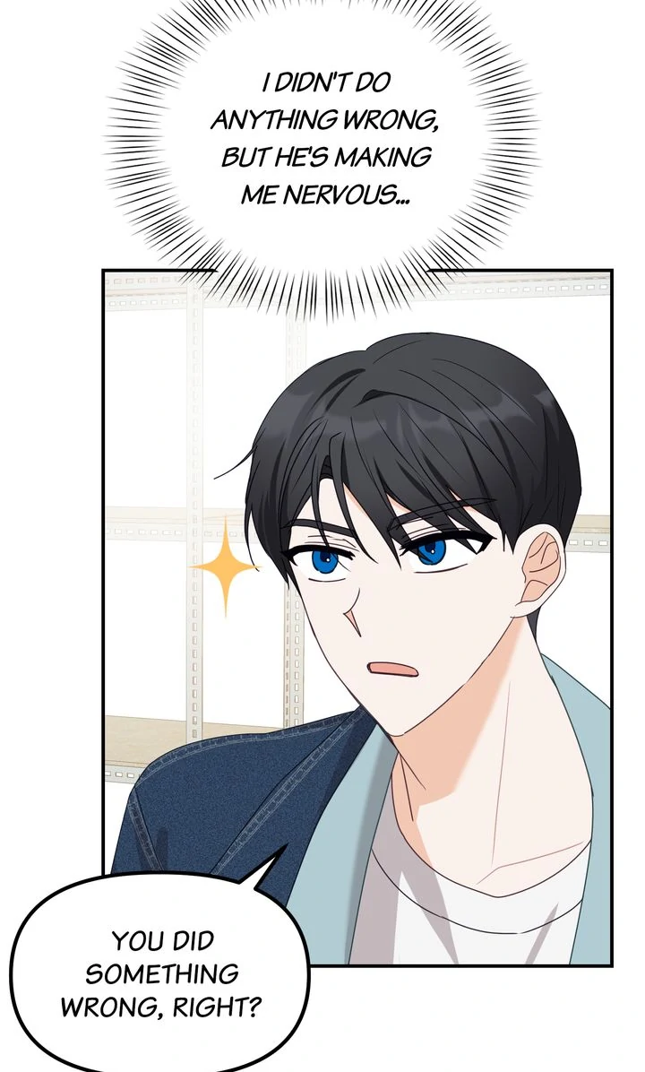 A Romantic Ending with My 2D Boyfriend! Chapter 18 - page 39