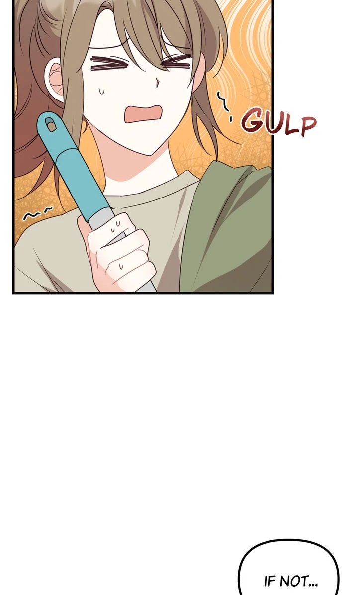 A Romantic Ending with My 2D Boyfriend! Chapter 18 - page 41