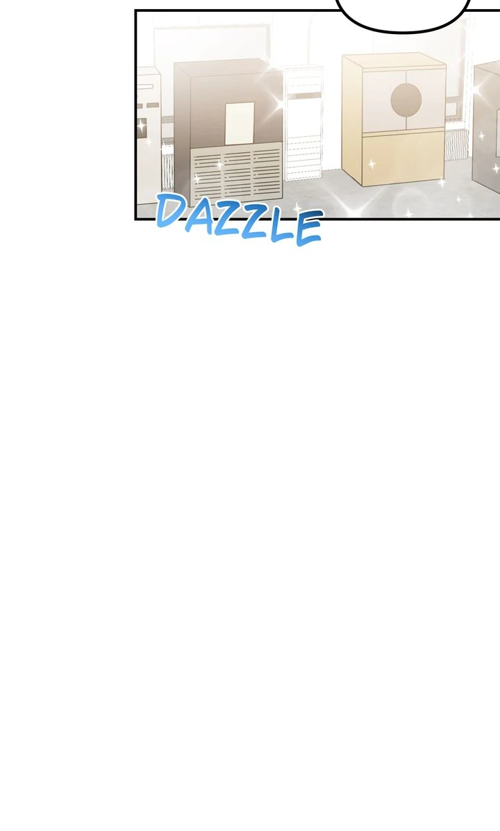 A Romantic Ending with My 2D Boyfriend! Chapter 18 - page 42