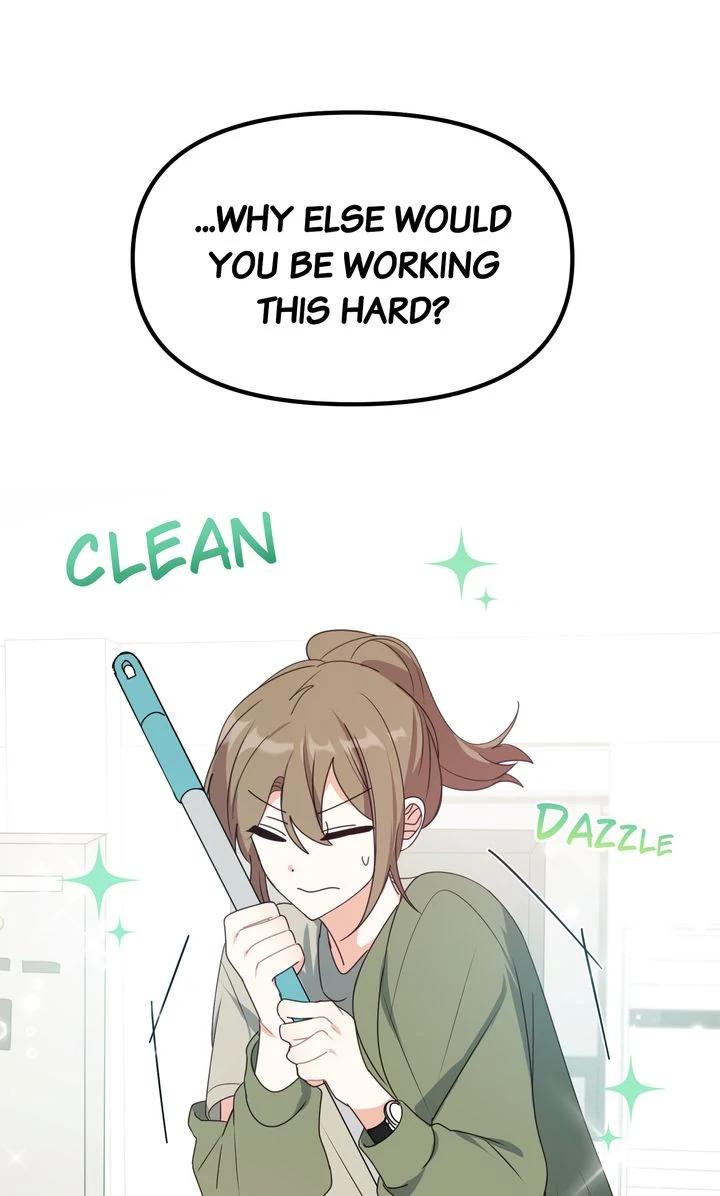 A Romantic Ending with My 2D Boyfriend! Chapter 18 - page 43