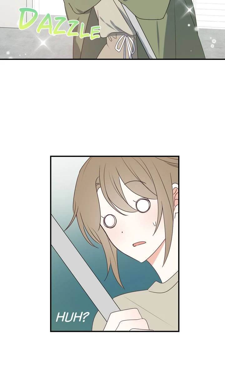 A Romantic Ending with My 2D Boyfriend! Chapter 18 - page 44