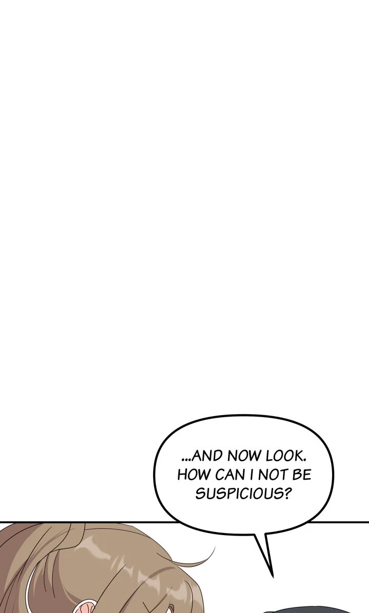 A Romantic Ending with My 2D Boyfriend! Chapter 18 - page 48