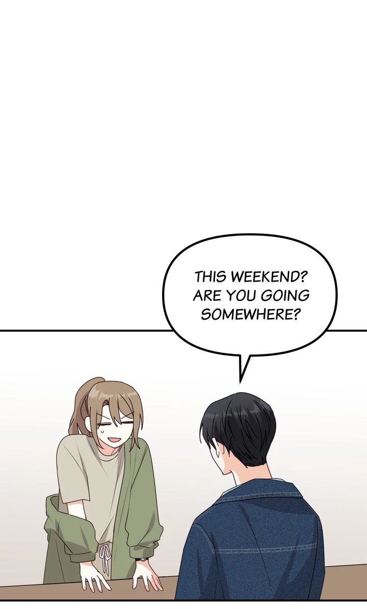 A Romantic Ending with My 2D Boyfriend! Chapter 18 - page 51