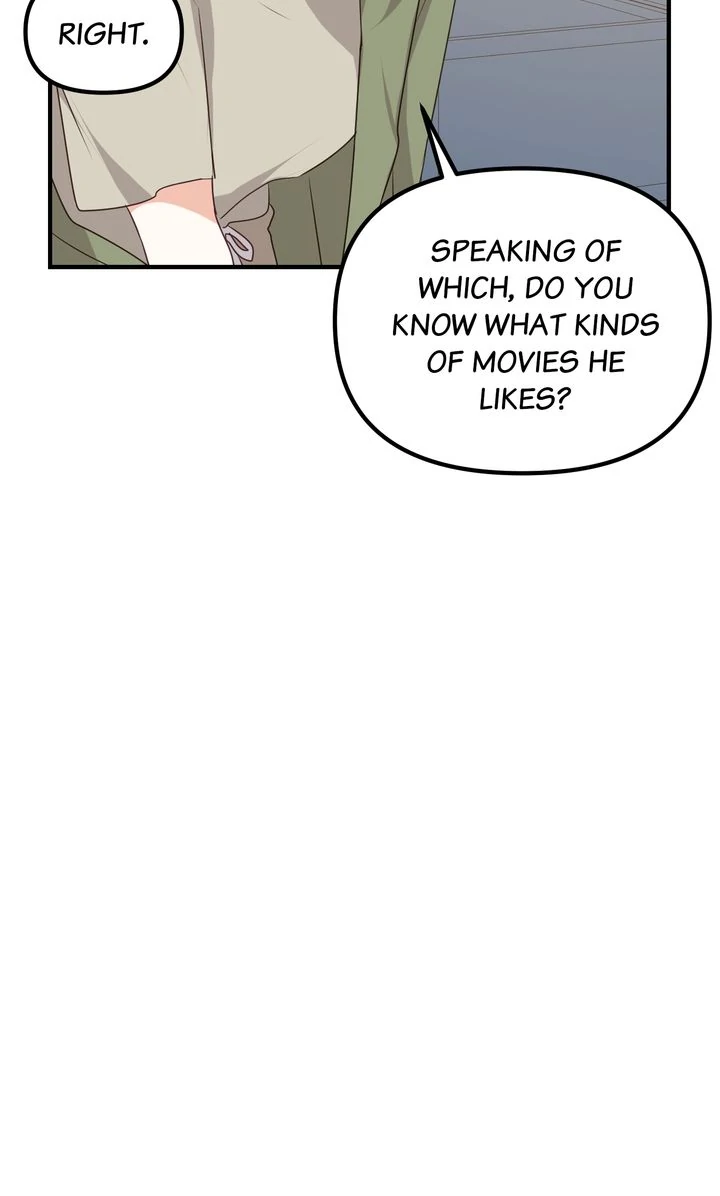 A Romantic Ending with My 2D Boyfriend! Chapter 18 - page 55