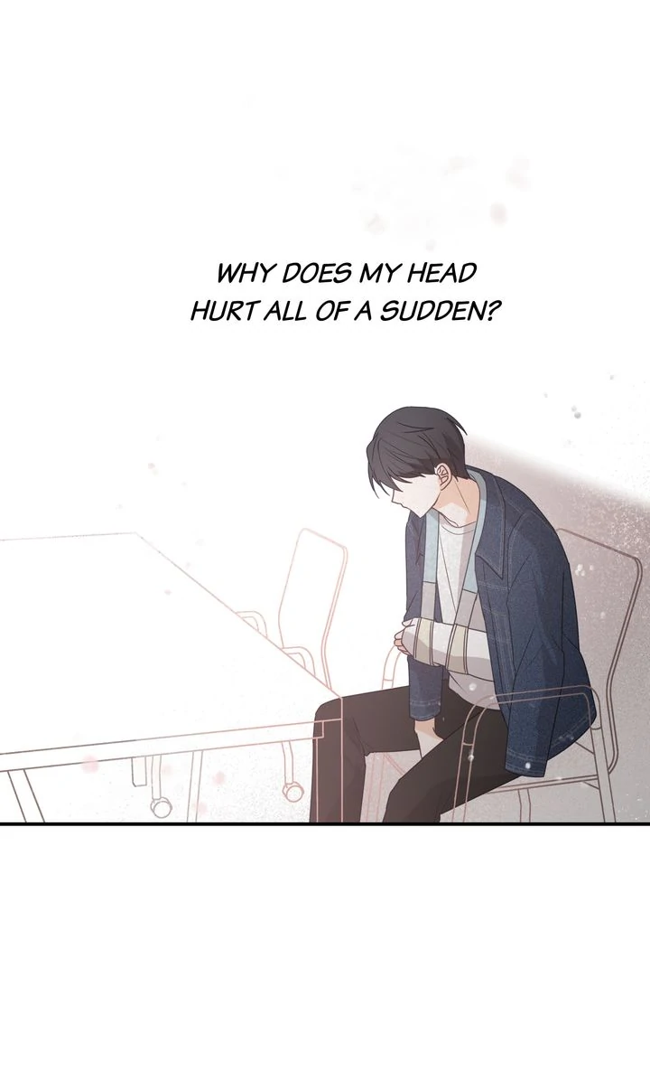 A Romantic Ending with My 2D Boyfriend! Chapter 18 - page 60