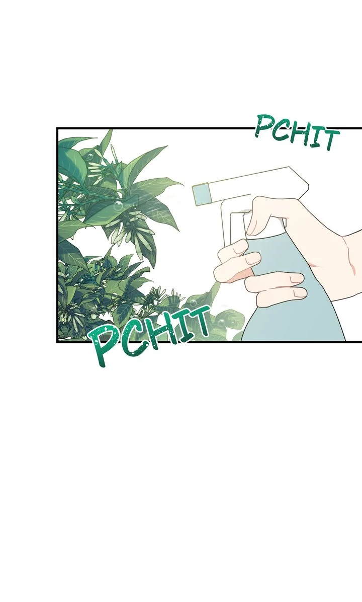 A Romantic Ending with My 2D Boyfriend! Chapter 18 - page 63