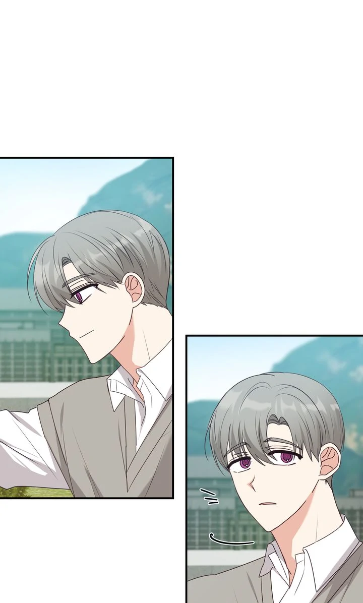 A Romantic Ending with My 2D Boyfriend! Chapter 18 - page 64