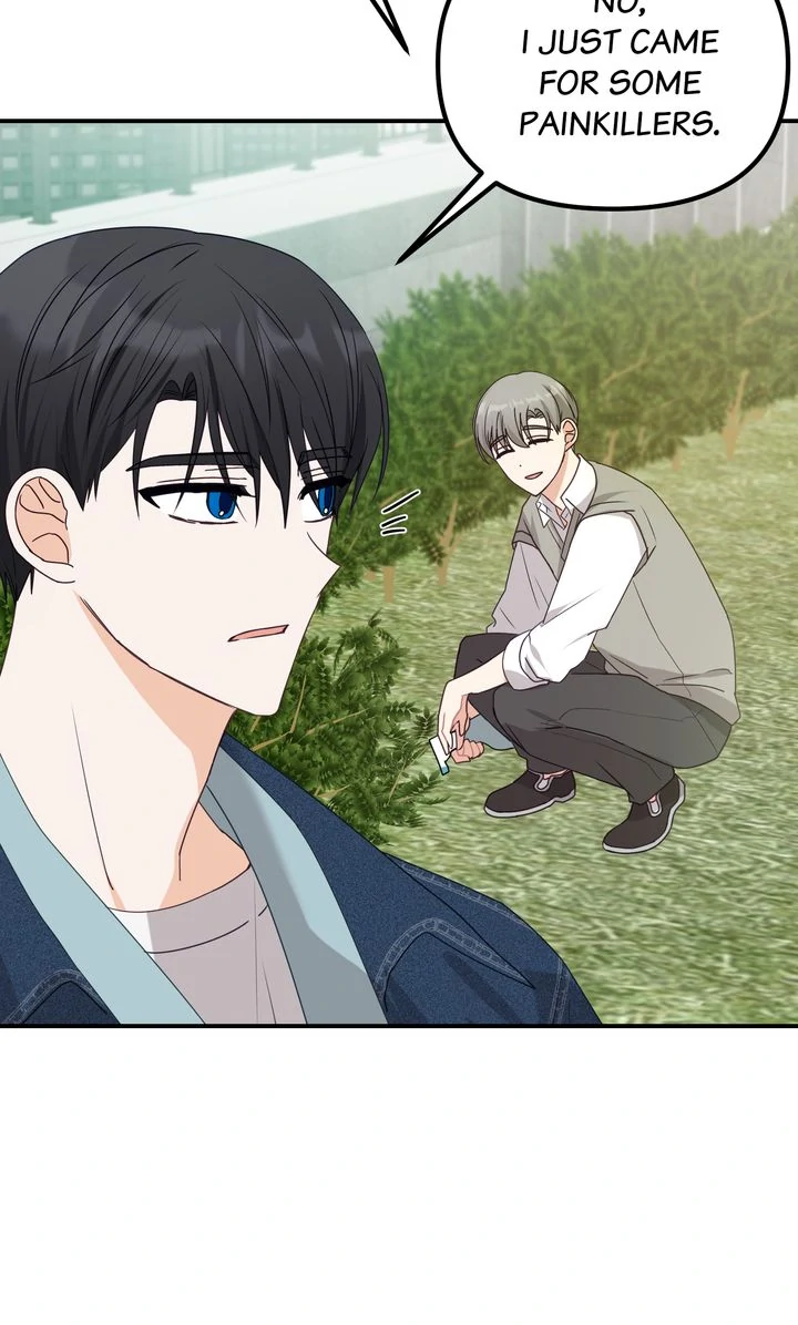 A Romantic Ending with My 2D Boyfriend! Chapter 18 - page 66