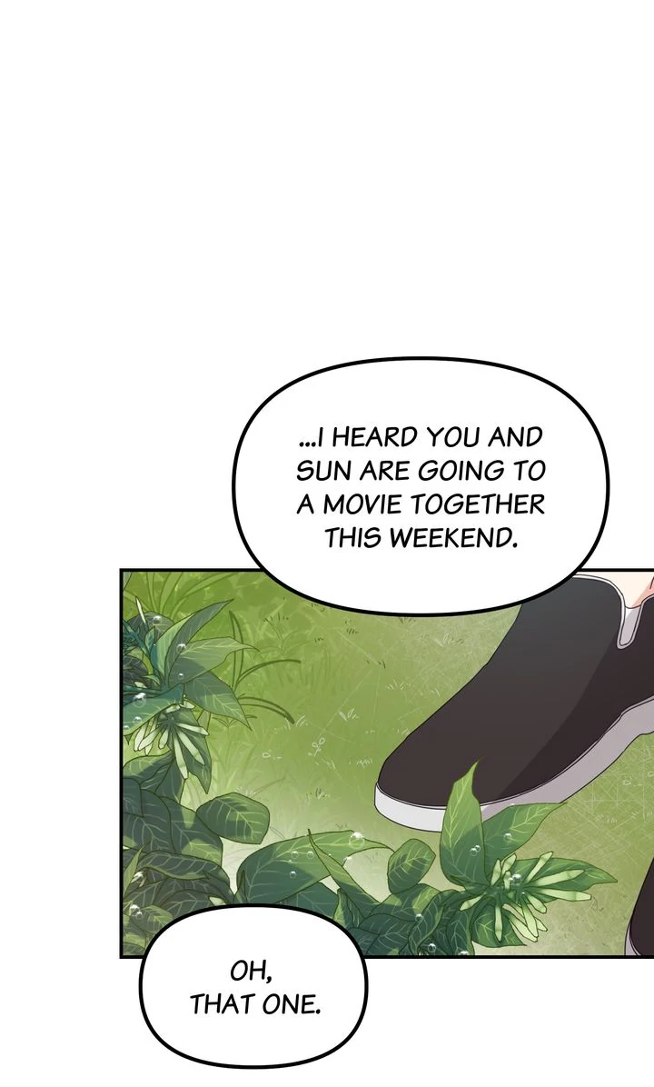 A Romantic Ending with My 2D Boyfriend! Chapter 18 - page 70