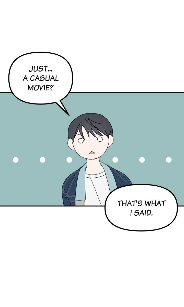 A Romantic Ending with My 2D Boyfriend! Chapter 18 - page 75