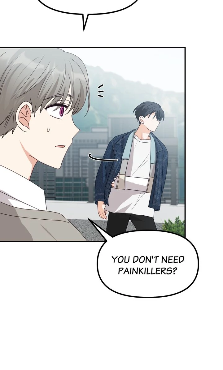 A Romantic Ending with My 2D Boyfriend! Chapter 18 - page 78