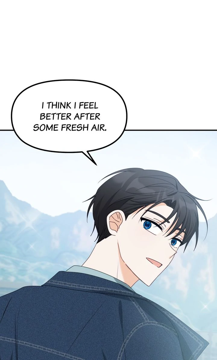 A Romantic Ending with My 2D Boyfriend! Chapter 18 - page 79