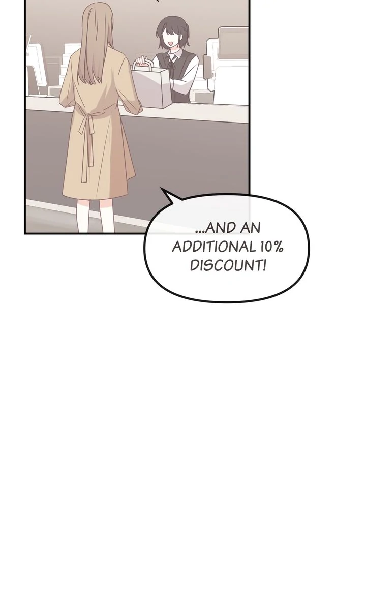 A Romantic Ending with My 2D Boyfriend! Chapter 18 - page 92