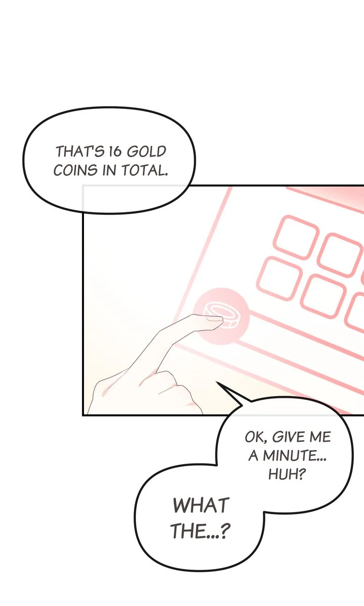 A Romantic Ending with My 2D Boyfriend! Chapter 18 - page 93