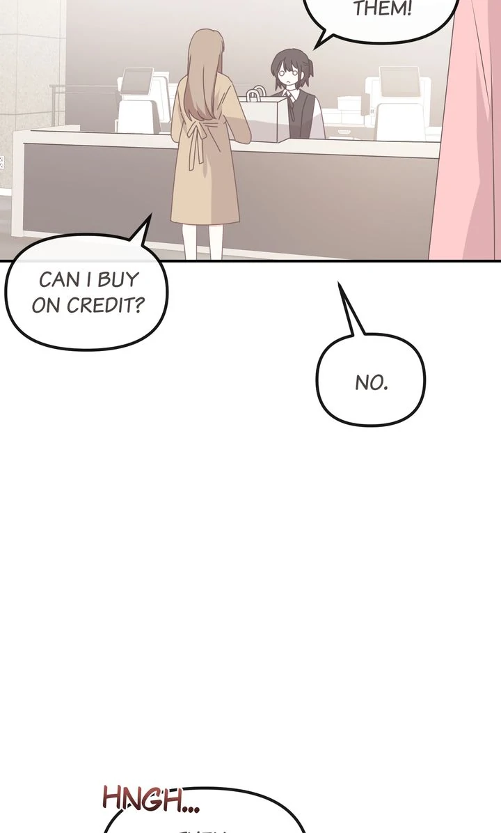 A Romantic Ending with My 2D Boyfriend! Chapter 18 - page 95