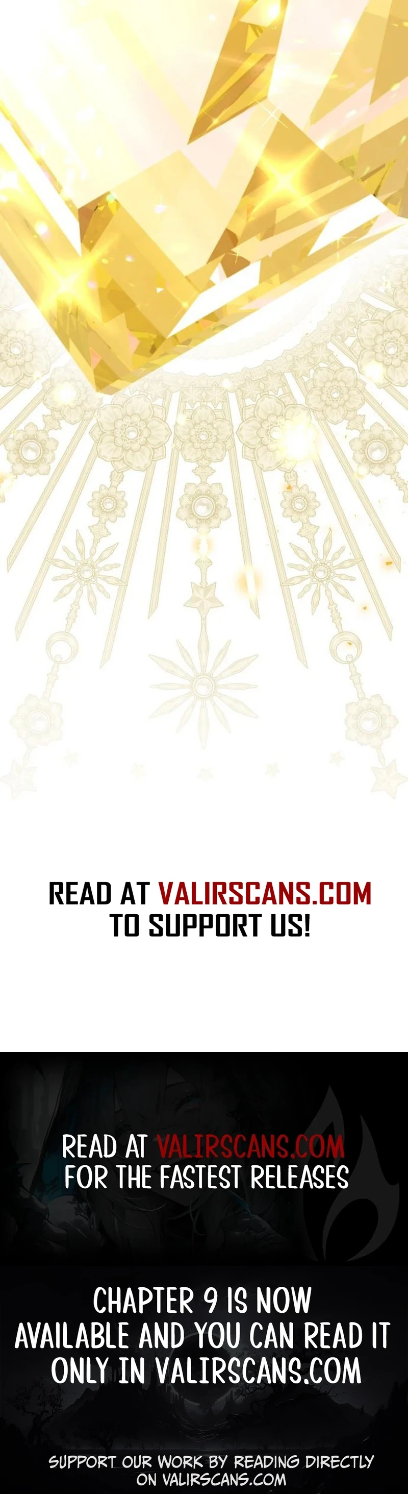 The Grand Duke’s Bride Is a Hellborn Warrior Chapter 8 - page 11