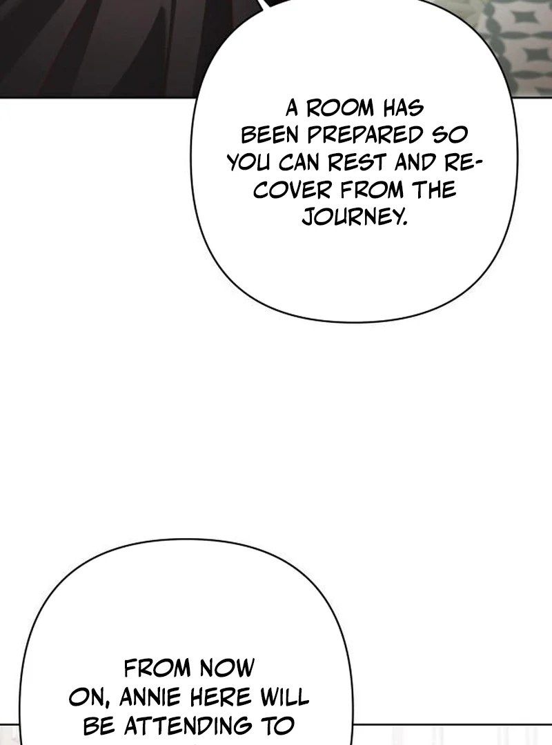 The Grand Duke’s Bride Is a Hellborn Warrior Chapter 10 - page 103