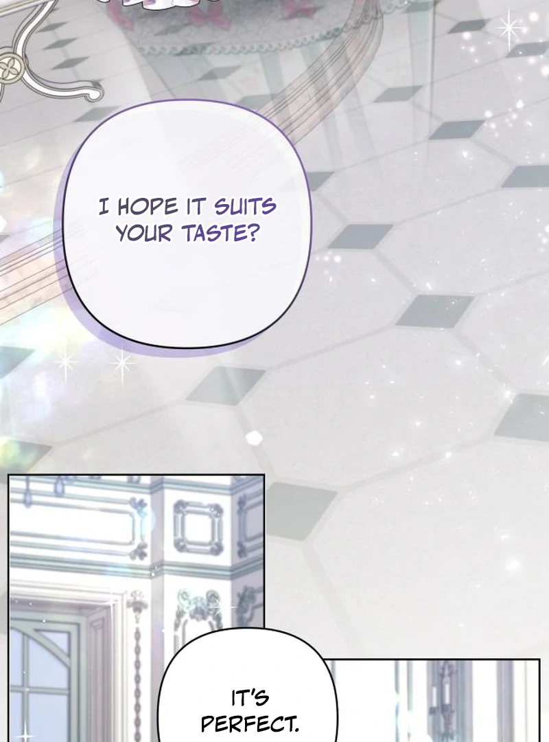 The Grand Duke’s Bride Is a Hellborn Warrior Chapter 10 - page 113