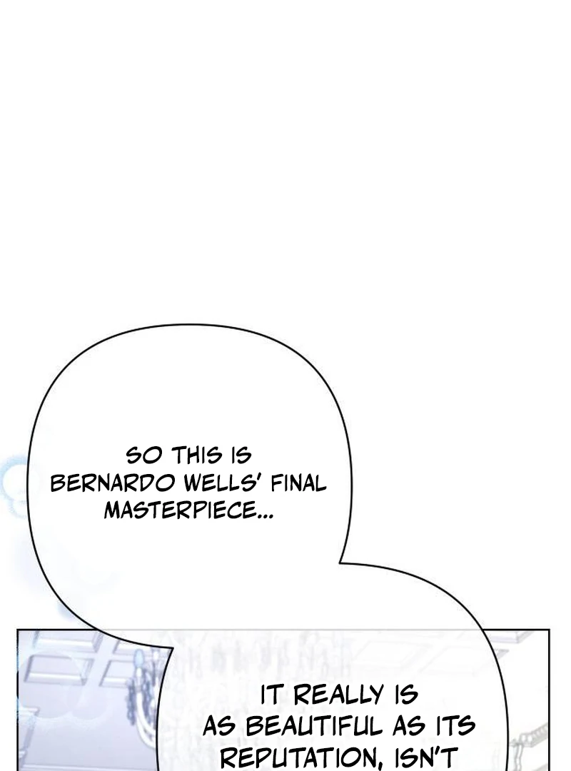 The Grand Duke’s Bride Is a Hellborn Warrior Chapter 10 - page 117