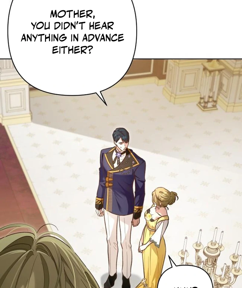 The Grand Duke’s Bride Is a Hellborn Warrior Chapter 10 - page 11