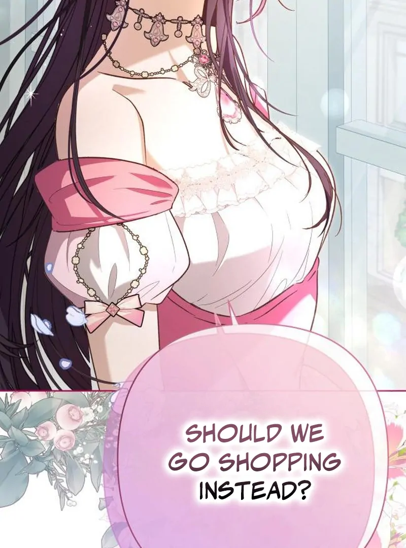 The Grand Duke’s Bride Is a Hellborn Warrior Chapter 10 - page 129