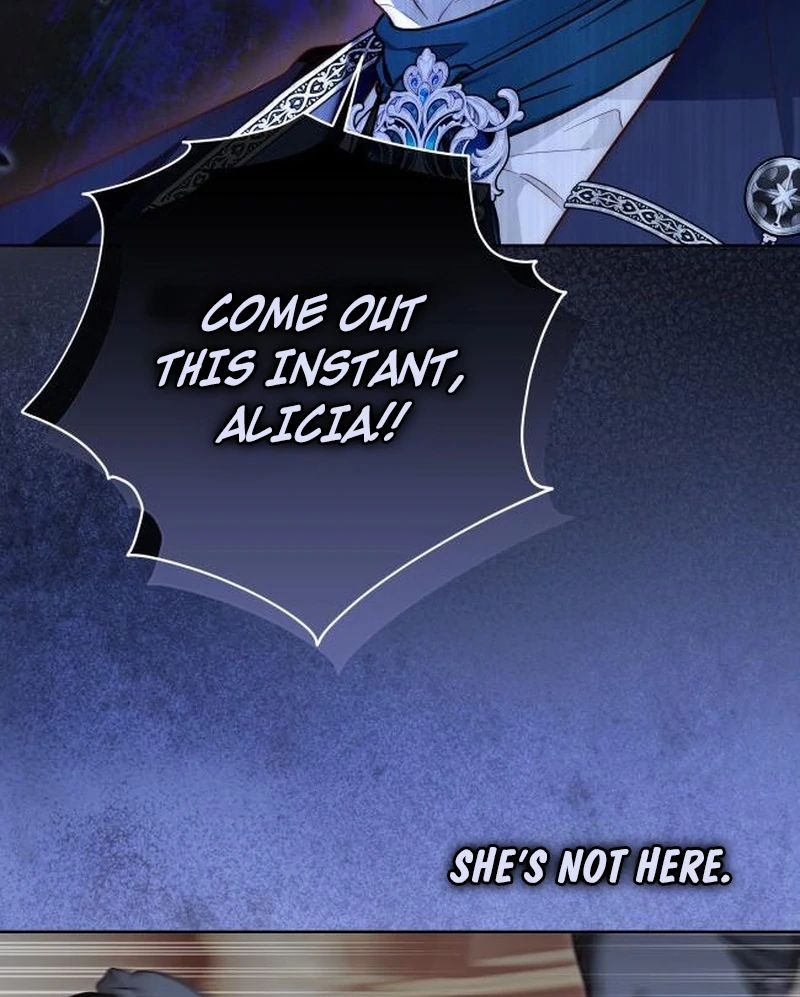 The Grand Duke’s Bride Is a Hellborn Warrior Chapter 10 - page 24